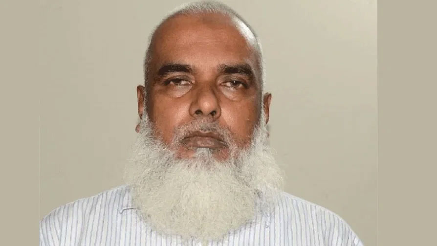 স্বাস্থ্যের সেই গাড়িচালক মালেকের অস্ত্র মামলার রায় আজ