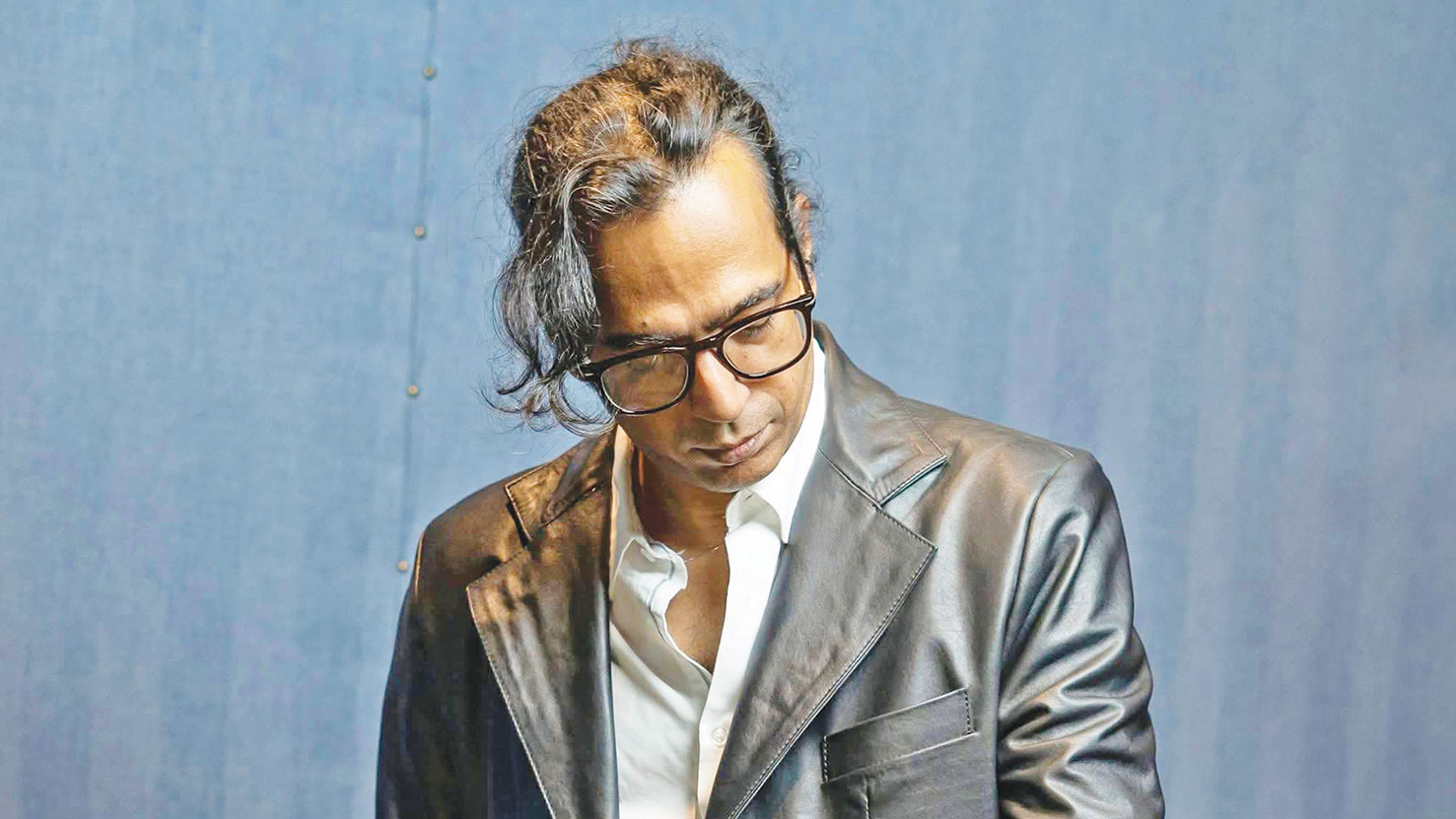 বাপ্পা মজুমদারের গান গাইবেন নতুন প্রজন্মের শিল্পীরা