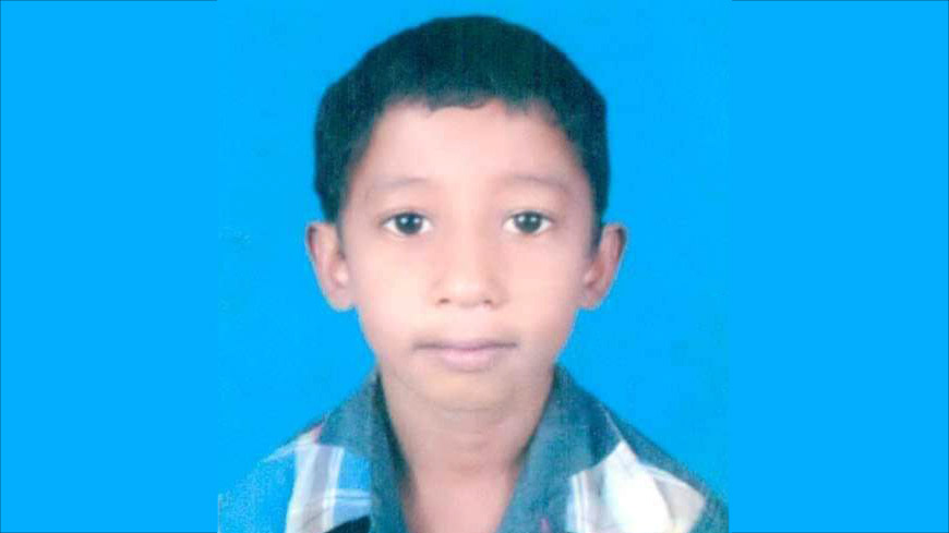 নোয়াখালীতে ডোবা থেকে শিশুর মরদেহ উদ্ধার