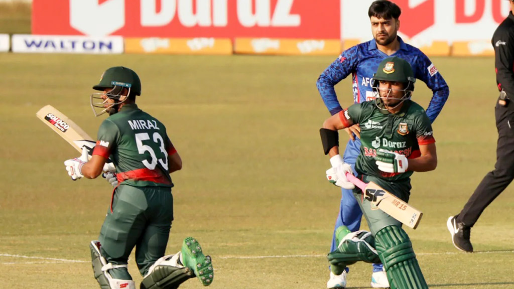 আইসিসির ‘ব্লকবাস্টার’ ম্যাচের তালিকায় আছে বাংলাদেশেরও ম্যাচ