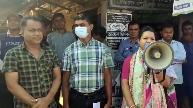 ‘কেন্দ্রে অনিয়ম হলে ব্যবস্থা’