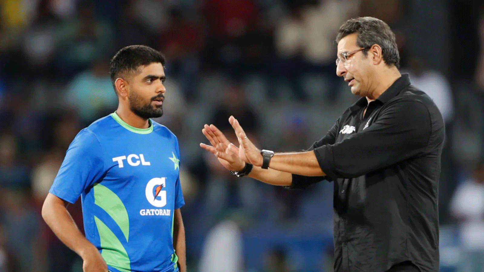 পাকিস্তানকে কোনো সাহায্যই করতে চান না আকরাম