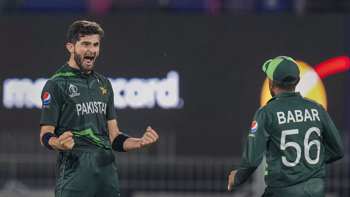 বাবর-আফ্রিদিকে ক্রিকেট থেকে ছুটি নিতে বলছেন সাবেক পাকিস্তানি ক্রিকেটার