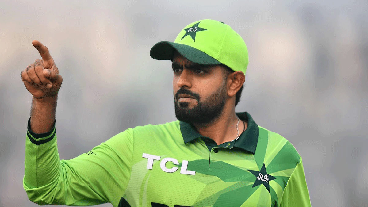 পাকিস্তানের নেতৃত্বে ফেরার সুযোগ পেলে কী করবেন বাবর