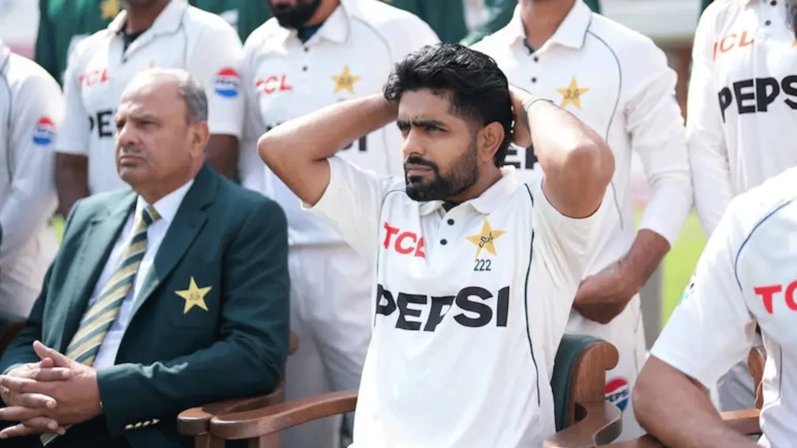 বাবর কি পাকিস্তানের পরের টার্গেট