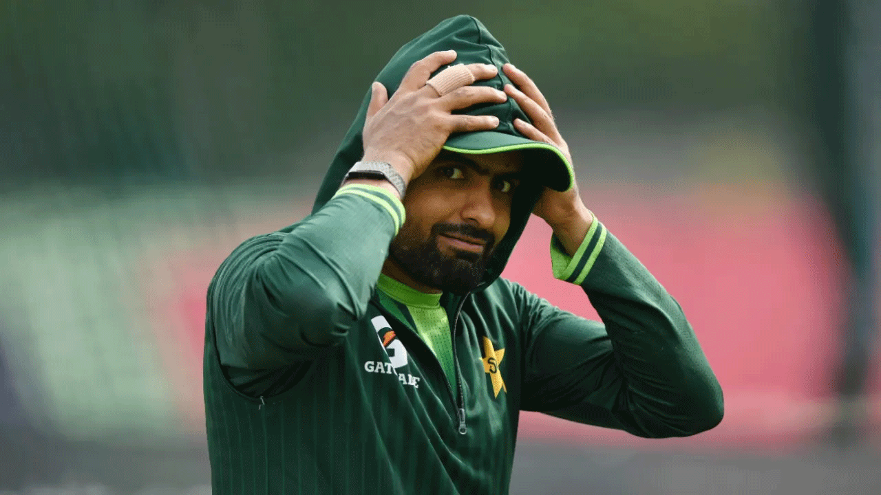 সাত বছরের অপেক্ষা ফুরোচ্ছে বাবরের