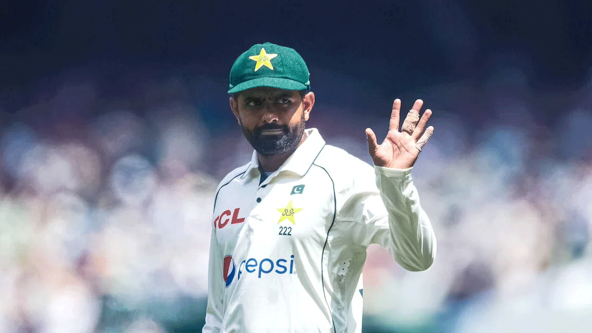 বাংলাদেশের কাছে বিধ্বস্ত পাকিস্তান কি বাবরের নেতৃত্বে ফিরবে