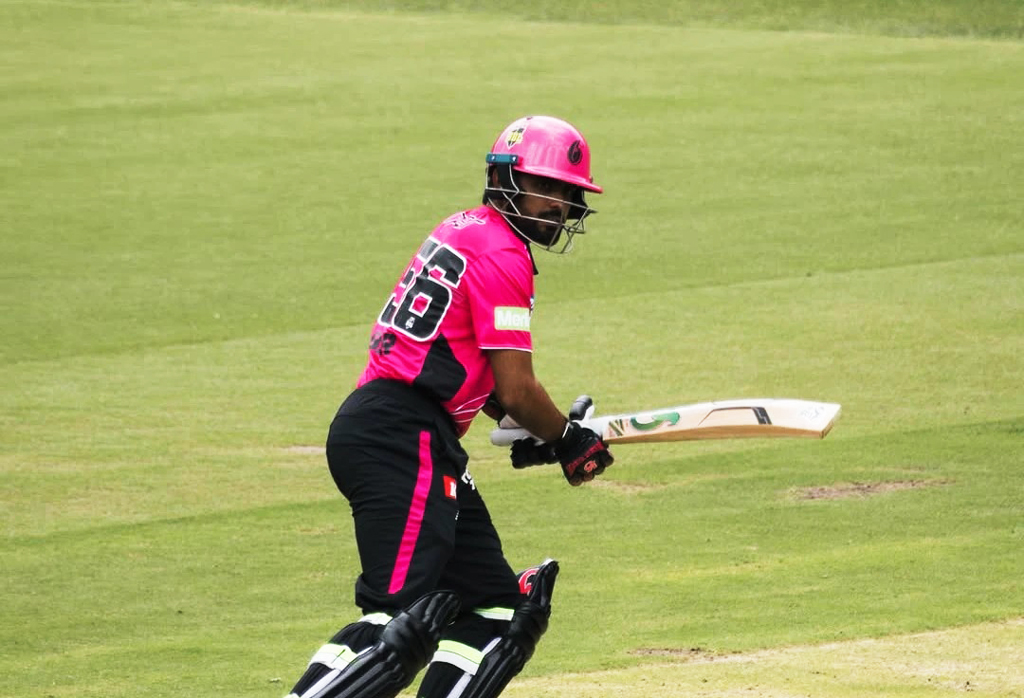 বিগ ব্যাশে অভিষেকেই ব্যর্থ বাবর আজম