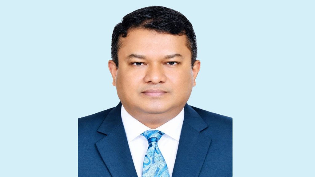 বিসিআইসির চেয়ারম্যান পদে মো. বাবুল মিঞার যোগদান