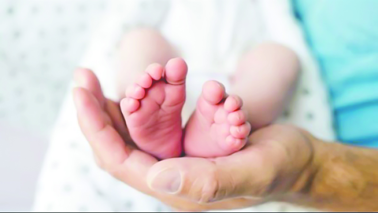 সন্তান দত্তক নেওয়ার বিষয়ে ইসলামের বিধান