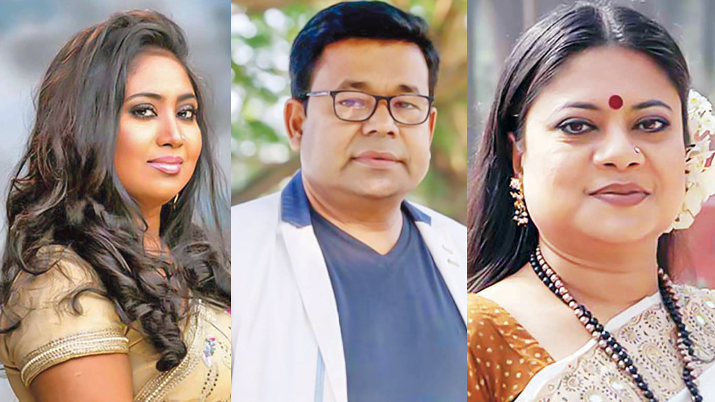 বিএনপির সম্ভাব্য প্রার্থী তালিকায় নেই শিল্পীদের নাম