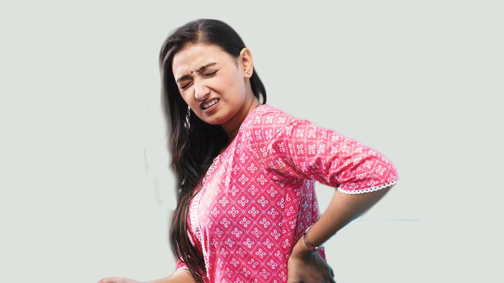 পিঠব্যথা: কারণ, লক্ষণ ও করণীয়