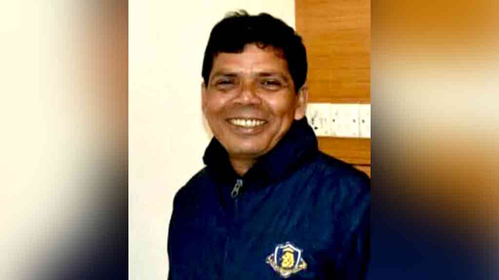 ডিবি পরিচয়ে ফোন, পরে নিখোঁজ হন ফটোসাংবাদিক বাদল দাস