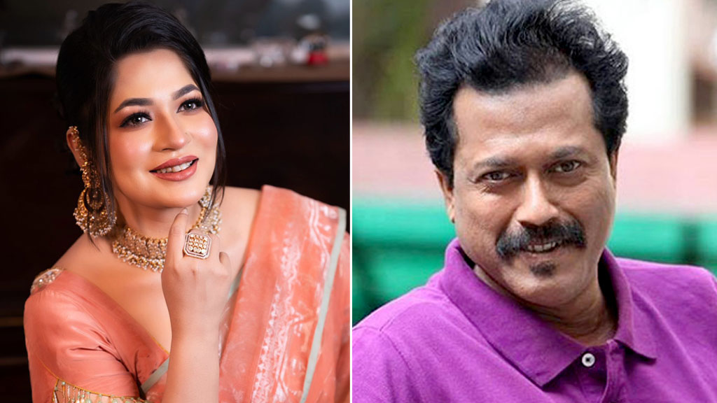 বাঁধনকে নিয়ে যা বললেন ফারুক আহমেদ