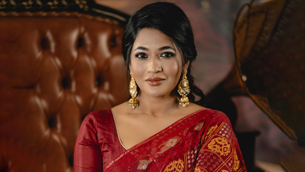 ভারতীয় গোয়েন্দা সংস্থা ‘র’-এর এজেন্ট বলায় ক্ষুব্ধ বাঁধন