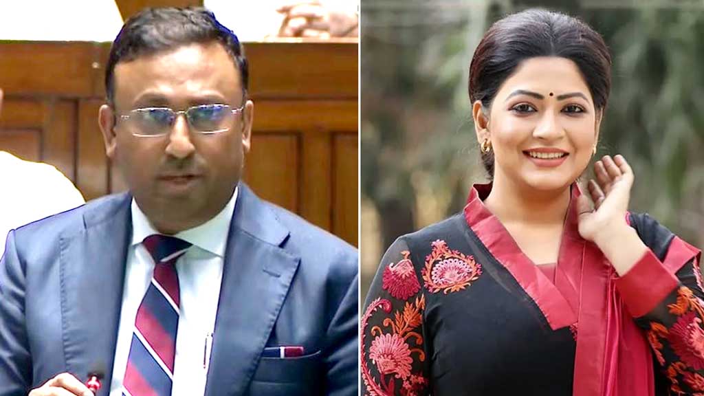 বাঁধনের সঙ্গে কথা বলেছি, পূর্ণ সহযোগিতার আশ্বাস দিয়েছি: হুমায়ুন কবির