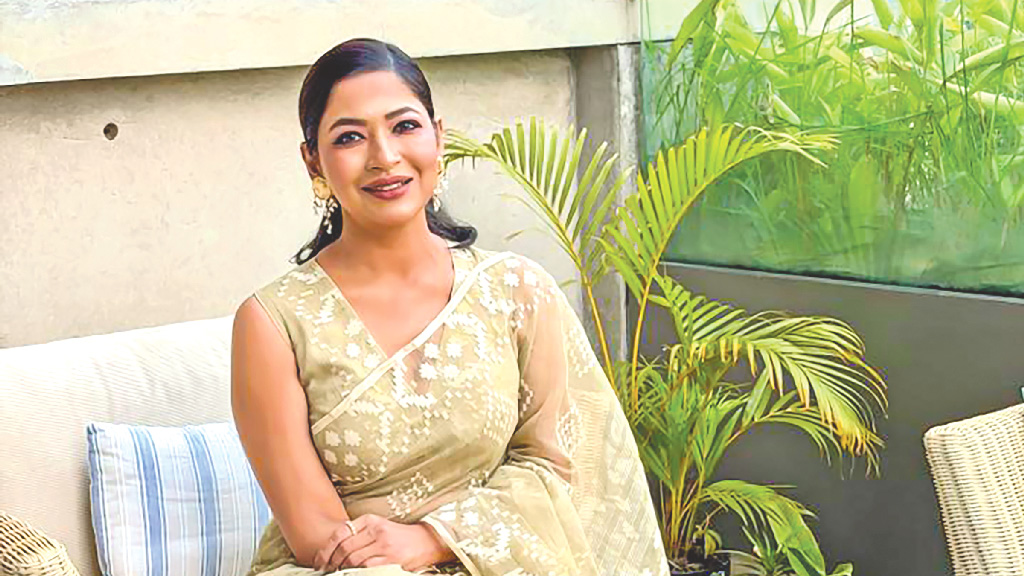 চলচ্চিত্রে নারীদের উপস্থাপনায় পরিবর্তন এসেছে