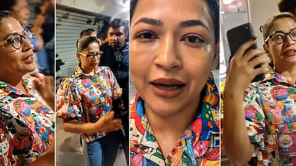 ইতালীয় গণমাধ্যমগুলোতে বাঁধনের ওপর হামলার খবর, তদন্তে বিশেষ পুলিশ