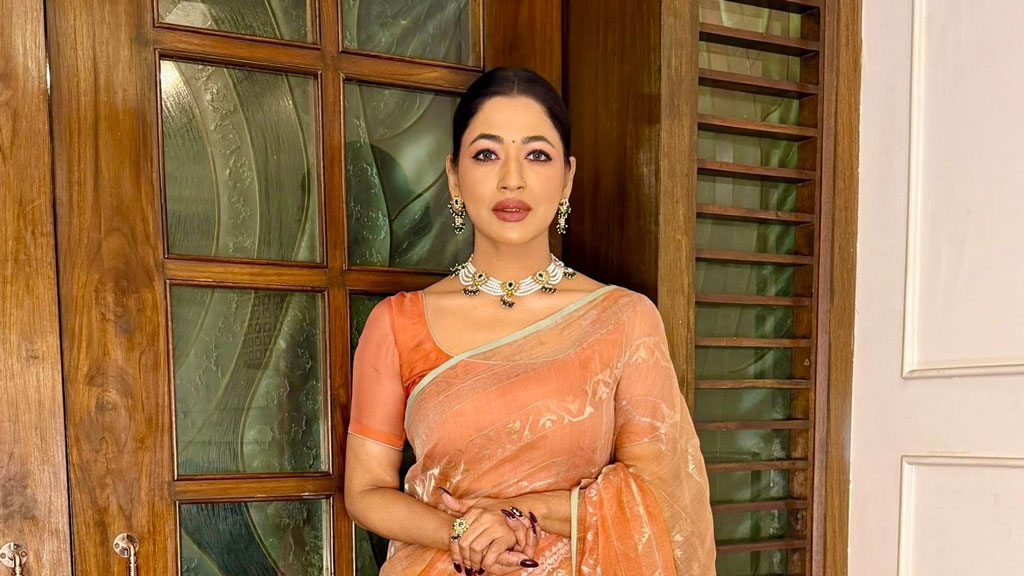 হাততালিটা যখন বাংলাদেশের জন্য হয়ে গেল, তখন খুব আনন্দ হচ্ছিল: আজমেরী হক বাঁধন