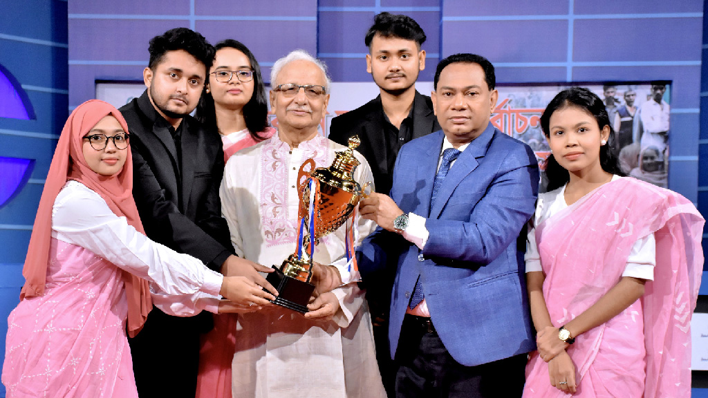 সংস্কার ছাড়া নির্বাচন হলে বিতর্কিত হতে পারে: বদিউল আলম মজুমদার