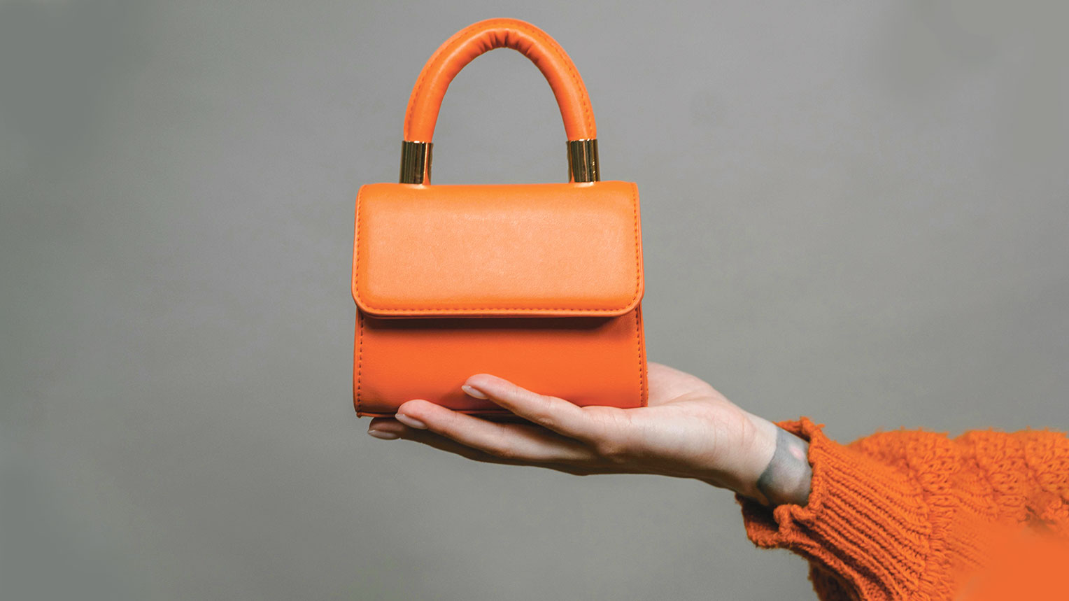 নতুন হ্যান্ডব্যাগ কেনার আগে