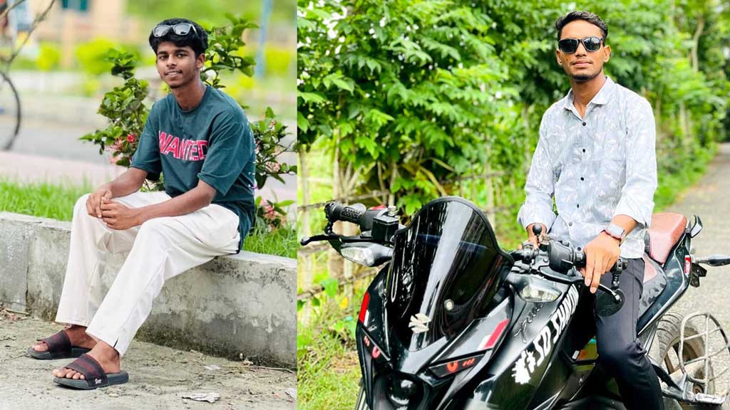 গোপালগঞ্জে সড়ক দুর্ঘটনা: সন্তান হারিয়ে বাগেরহাটে বারবার মূর্ছা যাচ্ছেন দুই মা
