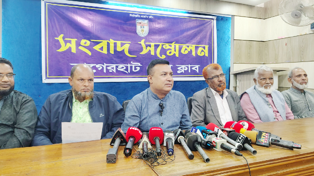 প্রাণনাশের হুমকির অভিযোগ তুলে সরে দাঁড়ালেন স্বতন্ত্র প্রার্থী