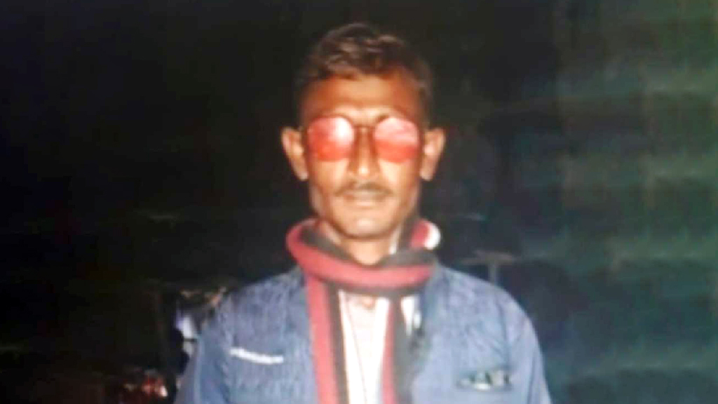 যুবলীগ নেতা হত্যাকাণ্ডের প্রধান অভিযুক্ত আটক