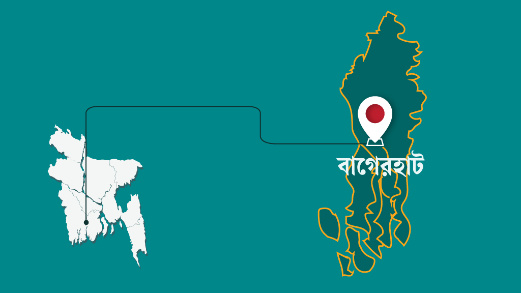 পর্যটকবাহী জাহাজে নয়, জেলেদের নৌকায় দস্যুদের হামলাচেষ্টা—দাবি বন বিভাগের