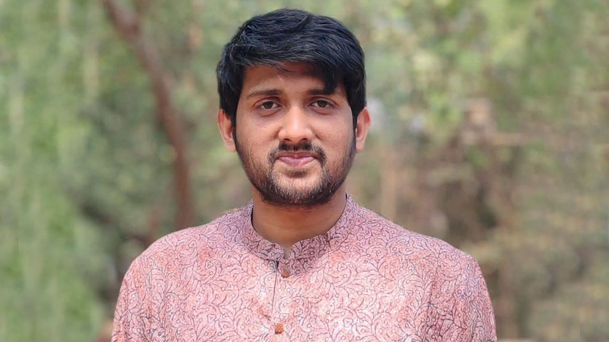 বিএনপি ইশতেহারে গণভোট ও সংস্কারের বিপক্ষে অবস্থান নিয়েছে: এনসিপির নির্বাচনী মিডিয়া কমিটির প্রধান