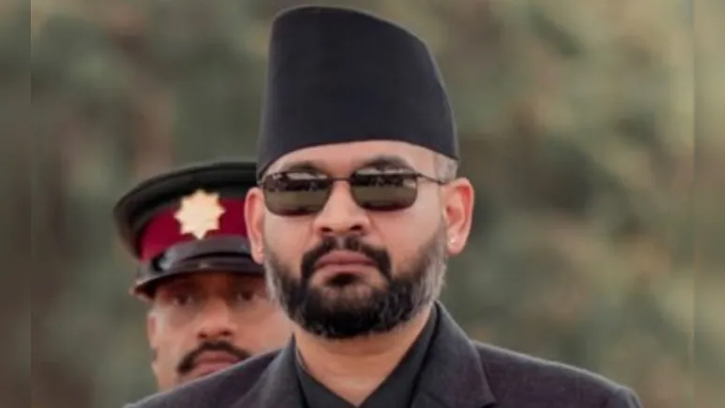 ভারত-চীন নিয়ে নিজের তৈরি নিয়ম নিজেই ভাঙছেন নেপালের জেন-জি প্রধানমন্ত্রী