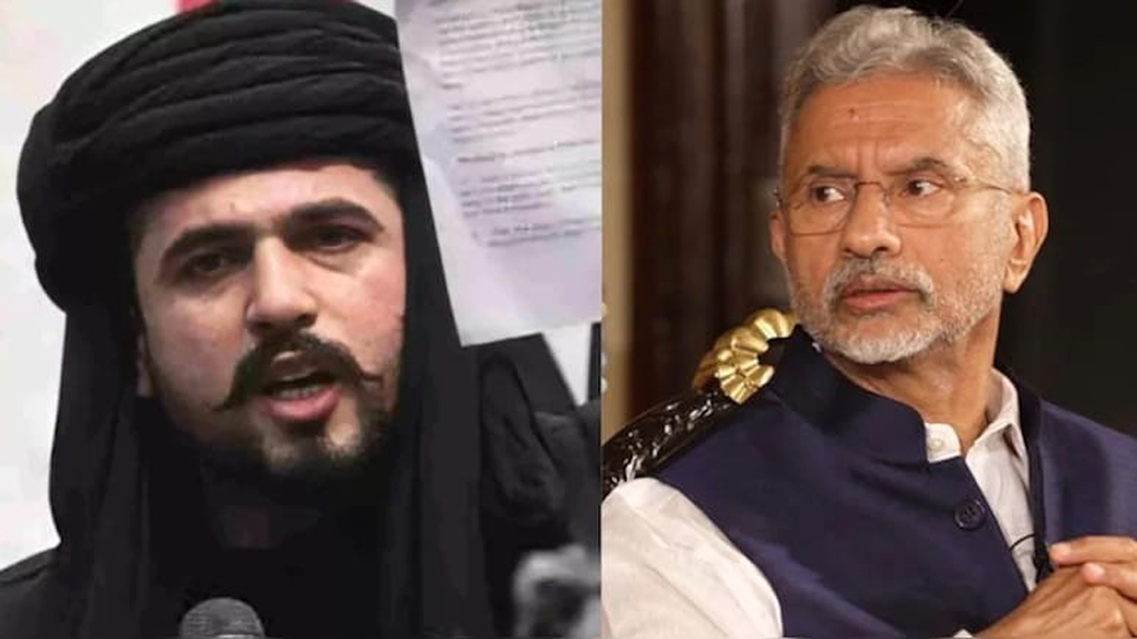 ‘ভারতের প্রতি অটল সমর্থন’ জানিয়ে পাকিস্তানের মাটি থেকে বালুচ নেতার খোলা চিঠি