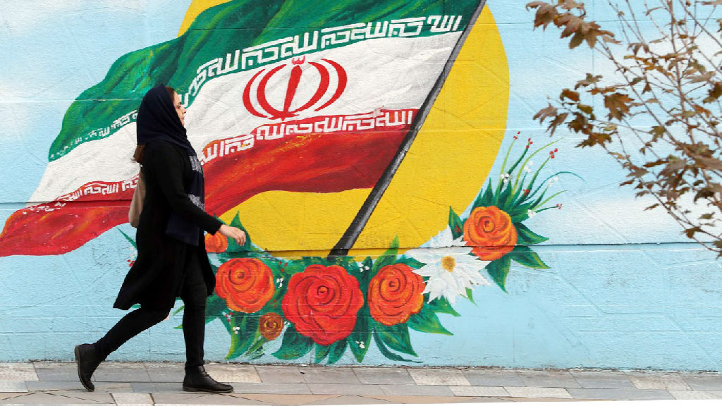 ইরানের অল-আউট গেমপ্ল্যান: লক্ষ্য বিশ্ব অর্থনীতির শ্বাসরোধ করে মার্কিন অহংকারকে নতজানু করা