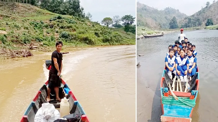 বান্দরবানের সেই তিন্দু নিম্ন মাধ্যমিক বিদ্যালয় জাতীয়করণ করা হবে: সংসদে শিক্ষামন্ত্রী