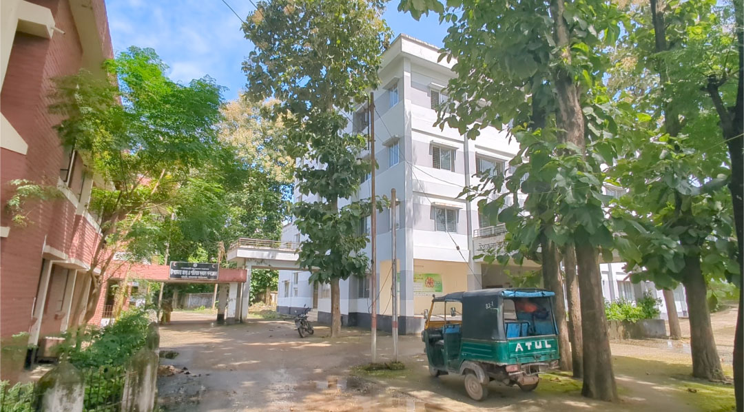 বান্দরবানের বড় মদকে আকস্মিক ডায়রিয়ার প্রাদুর্ভাব, এক নারীর মৃত্যু