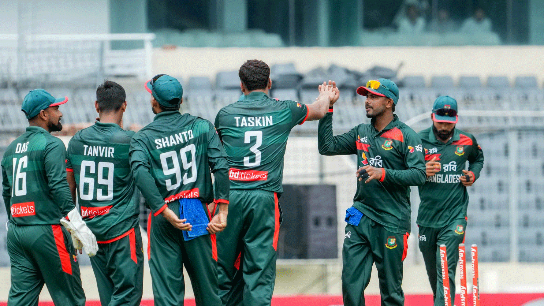 অস্ট্রেলিয়াকে ধবলধোলাই করা কত বড় অর্জন হবে বাংলাদেশের জন্য