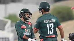 জিম্বাবুয়ে-আফগানিস্তান সিরিজে ব্যর্থ বাংলাদেশের চোখ এবার দক্ষিণ আফ্রিকাতে