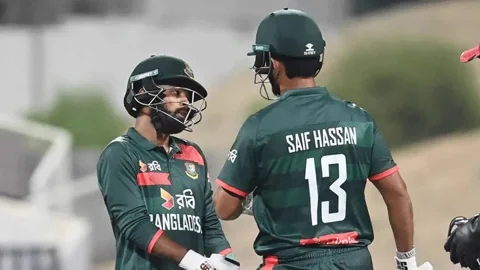 জিম্বাবুয়ে-আফগানিস্তান সিরিজে ব্যর্থ বাংলাদেশের চোখ এবার দক্ষিণ আফ্রিকাতে