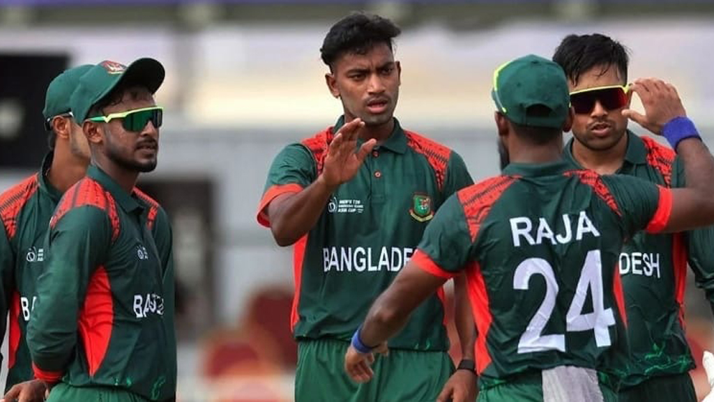 এশিয়া কাপে বাংলাদেশের খেলা দেখবেন কীভাবে