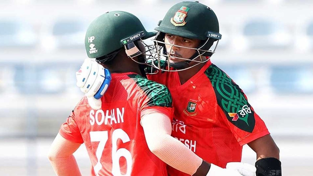 আজ বাংলাদেশের সামনে আফগান চ্যালেঞ্জ, দেখবেন কীভাবে