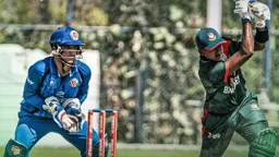 ৬ রানে ৪ উইকেট নিয়ে জিতল বাংলাদেশ