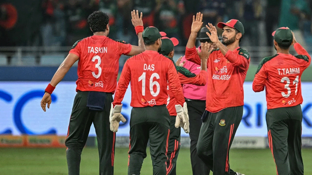 ‘ভারতকে হারিয়ে বাংলাদেশের এবার ইতিহাস বদলাতে হবে’