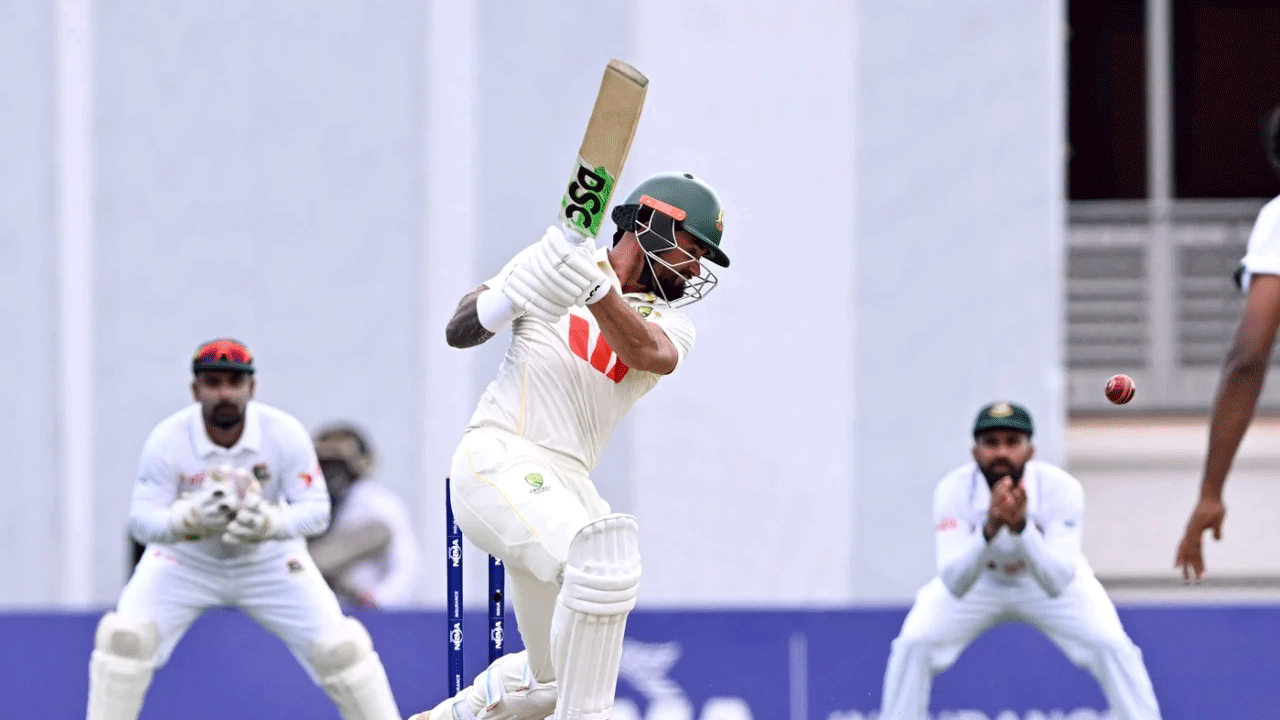 বাংলাদেশের কাছে শিক্ষা নিয়ে এবার নামছে অস্ট্রেলিয়া