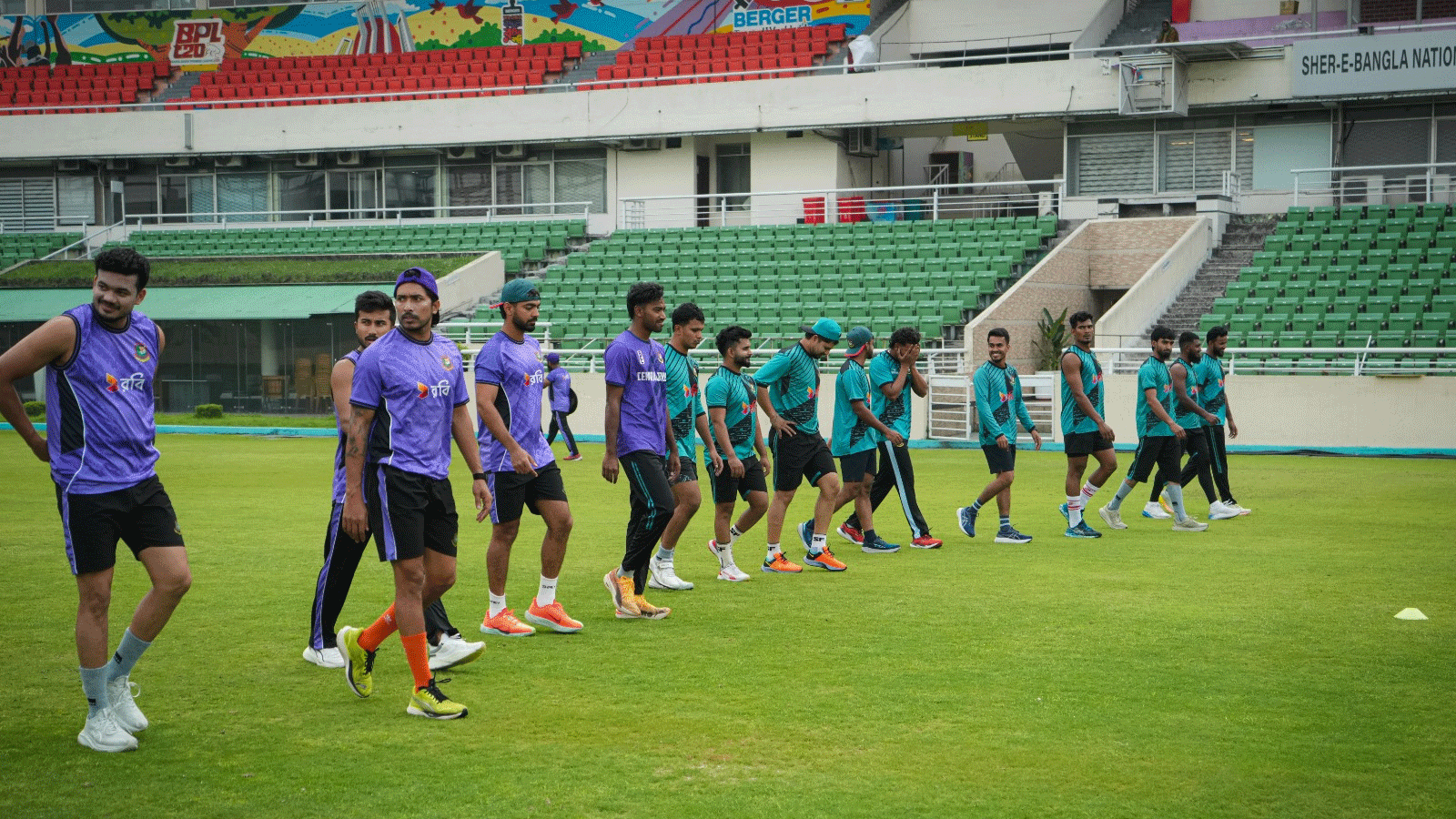 ‘রাজনীতি চললে বাংলাদেশ ক্রিকেট খুব বেশি এগোবে না’