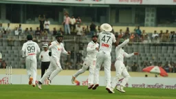 বাংলাদেশ লিড নিতে পারবে তো