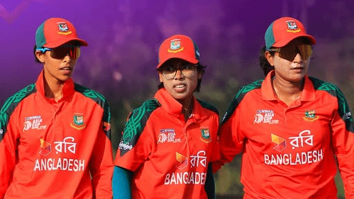 ভারতকে হারিয়ে শিরোপা উঁচিয়ে ধরতে চায় বাংলাদেশ