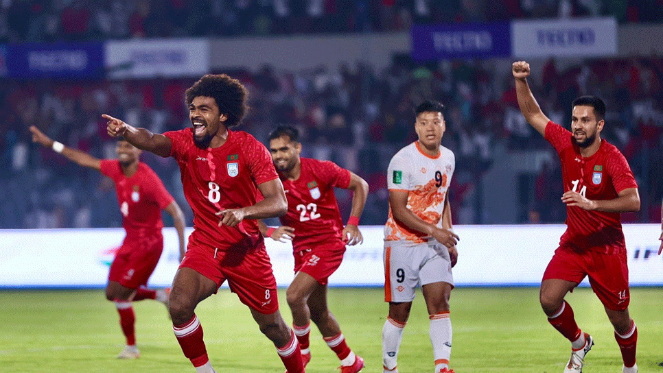 ৩২ মাস পর ফিরলেন জিকো, নেই রাকিব