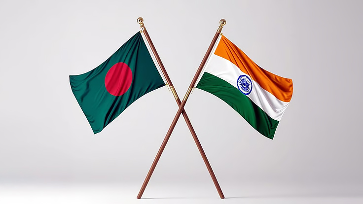 বাংলাদেশ-ভারত: সম্পর্কের পারদে আবার তাপ