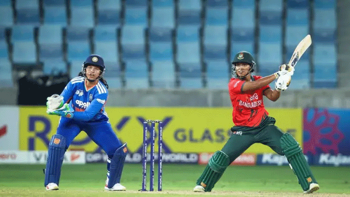 ভারতের বিপক্ষে প্রতিশোধ নিতে নামছে বাংলাদেশ