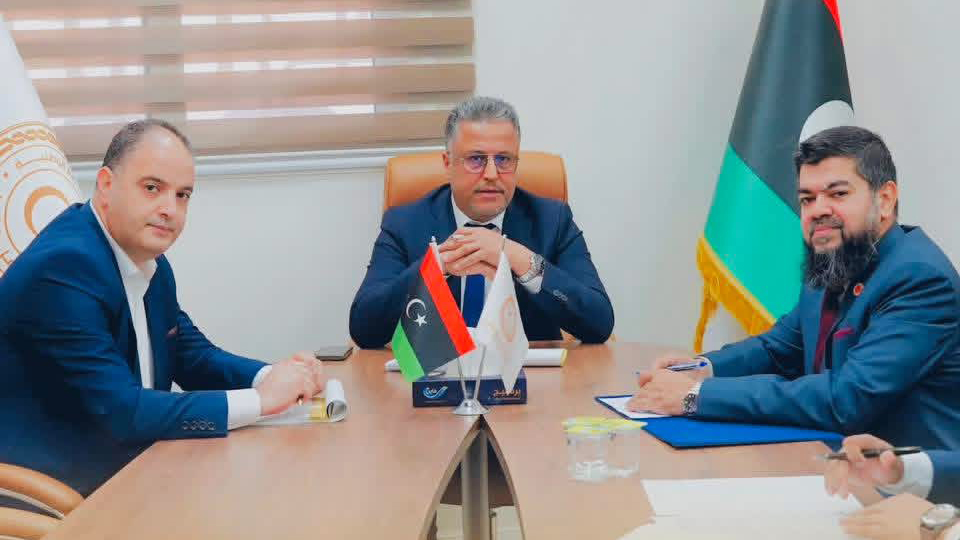 লিবিয়ায় বাংলাদেশিদের বৈধকরণে সাধারণ ক্ষমার প্রস্তাব রাষ্ট্রদূতের